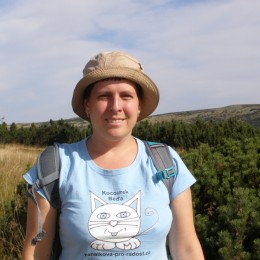 ABlog815 - krkonose-marta